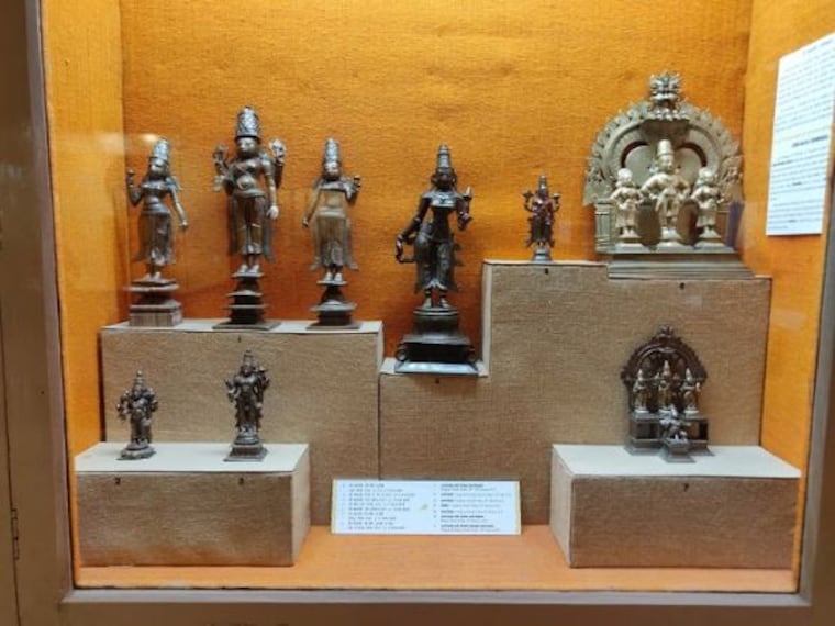 Raja Dinkar Kelkar Museum_5